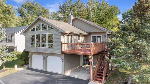 $330,000 | 11735 Waldron Road, Jerome, MI 49249