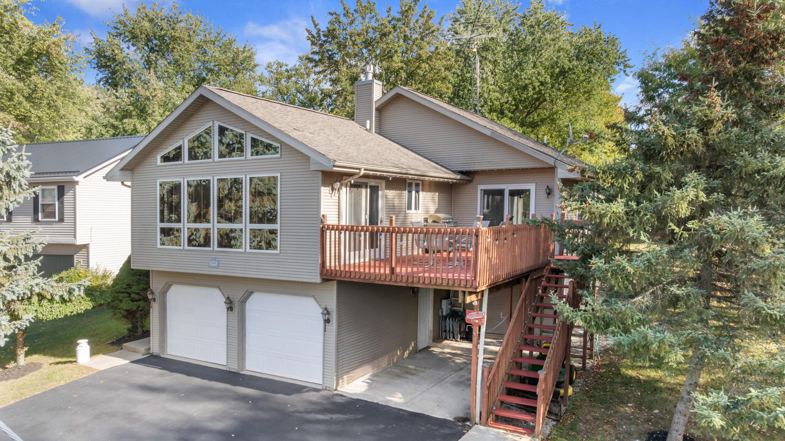 11735 Waldron Road Jerome, MI 49249 - Photo 4 of 74 3_11735 n waldron jerome mi - 0003