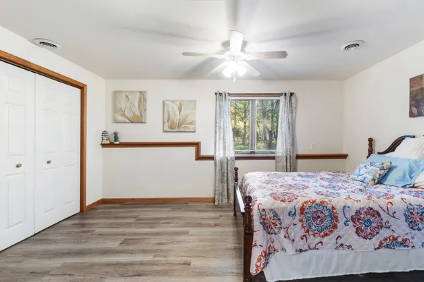 $330,000 | 11735 Waldron Road, Jerome, MI 49249