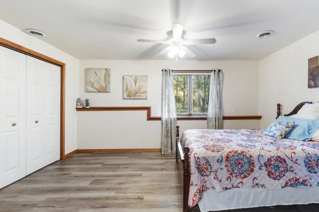 $350,000 | 11735 Waldron Road, Jerome, MI 49249