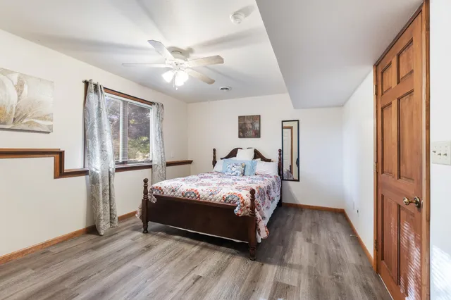 $350,000 | 11735 Waldron Road, Jerome, MI 49249