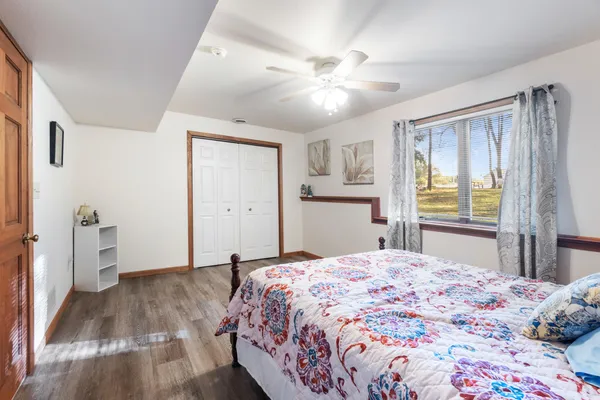 $330,000 | 11735 Waldron Road, Jerome, MI 49249