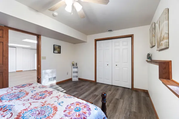$330,000 | 11735 Waldron Road, Jerome, MI 49249