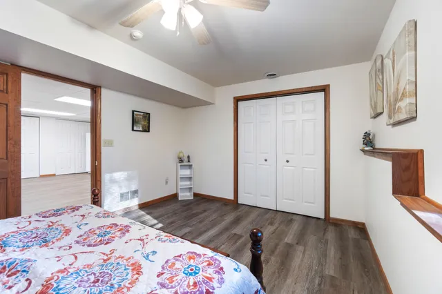 $350,000 | 11735 Waldron Road, Jerome, MI 49249