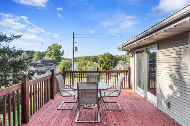 $350,000 | 11735 Waldron Road, Jerome, MI 49249