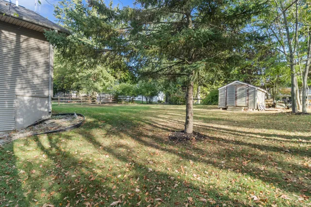 $350,000 | 11735 Waldron Road, Jerome, MI 49249