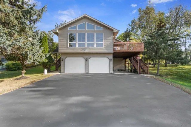 $350,000 | 11735 Waldron Road, Jerome, MI 49249