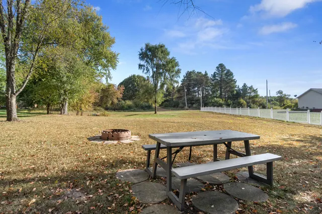 $350,000 | 11735 Waldron Road, Jerome, MI 49249