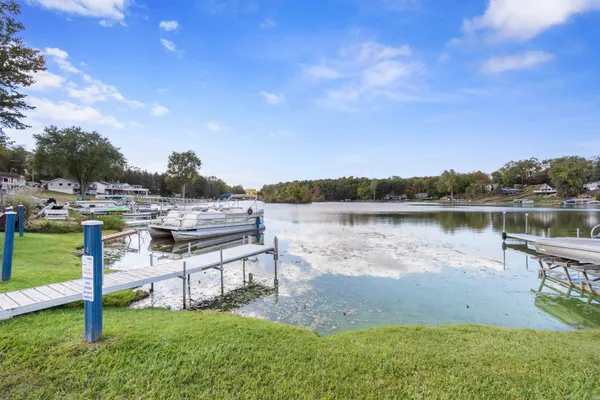 $330,000 | 11735 Waldron Road, Jerome, MI 49249