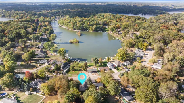 $350,000 | 11735 Waldron Road, Jerome, MI 49249