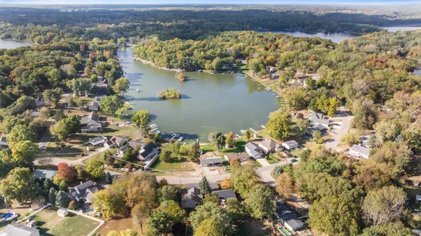 $330,000 | 11735 Waldron Road, Jerome, MI 49249