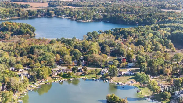 $330,000 | 11735 Waldron Road, Jerome, MI 49249