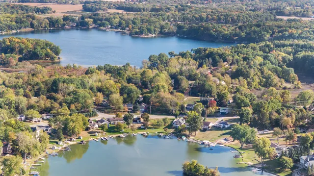 $350,000 | 11735 Waldron Road, Jerome, MI 49249