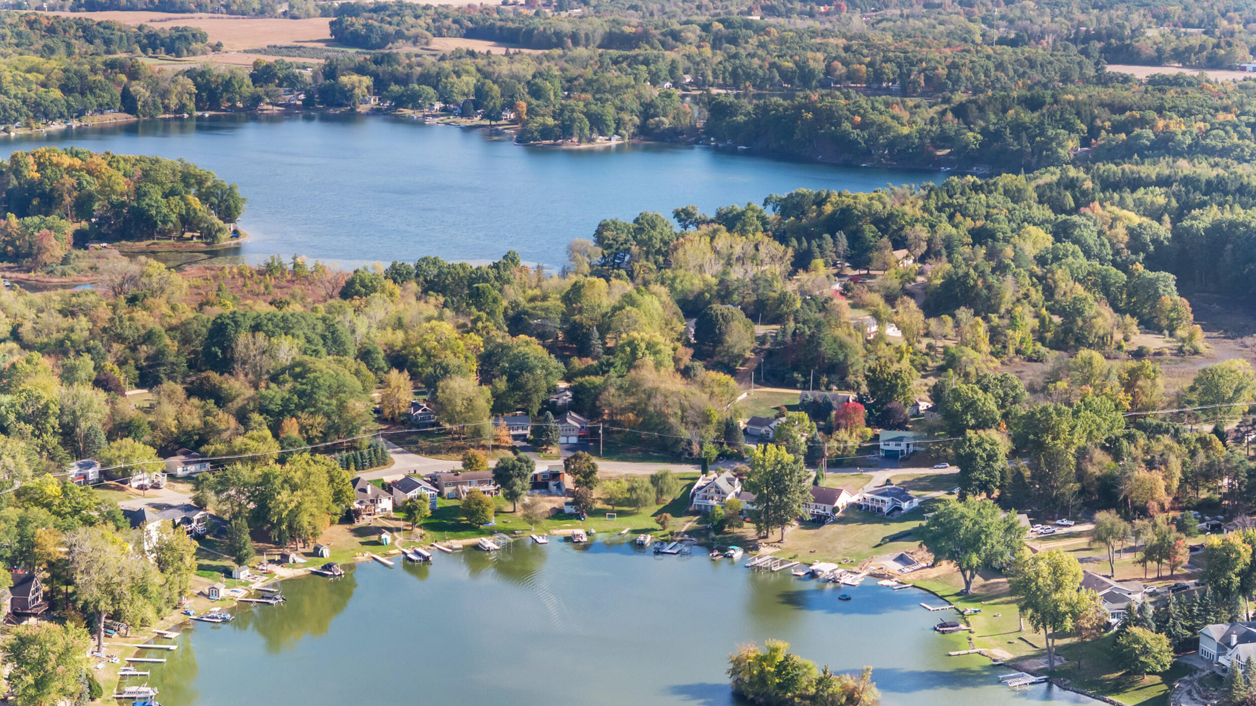 11735 Waldron Road Jerome, MI 49249 - Photo 6 of 74 70_11735 n waldron jerome mi - 00014