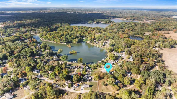 $330,000 | 11735 Waldron Road, Jerome, MI 49249