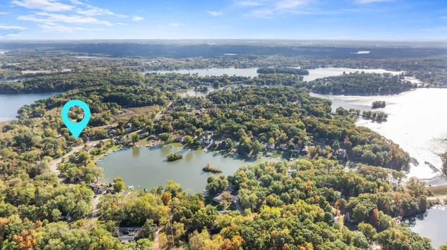 $350,000 | 11735 Waldron Road, Jerome, MI 49249