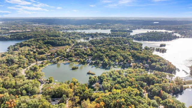 $350,000 | 11735 Waldron Road, Jerome, MI 49249