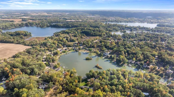 $330,000 | 11735 Waldron Road, Jerome, MI 49249