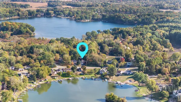 $330,000 | 11735 Waldron Road, Jerome, MI 49249