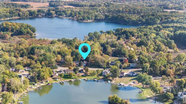 $350,000 | 11735 Waldron Road, Jerome, MI 49249