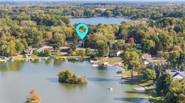 $350,000 | 11735 Waldron Road, Jerome, MI 49249