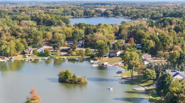 $350,000 | 11735 Waldron Road, Jerome, MI 49249