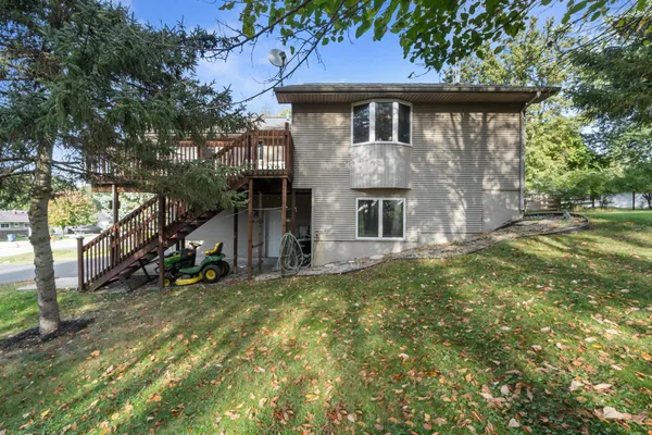 $330,000 | 11735 Waldron Road, Jerome, MI 49249