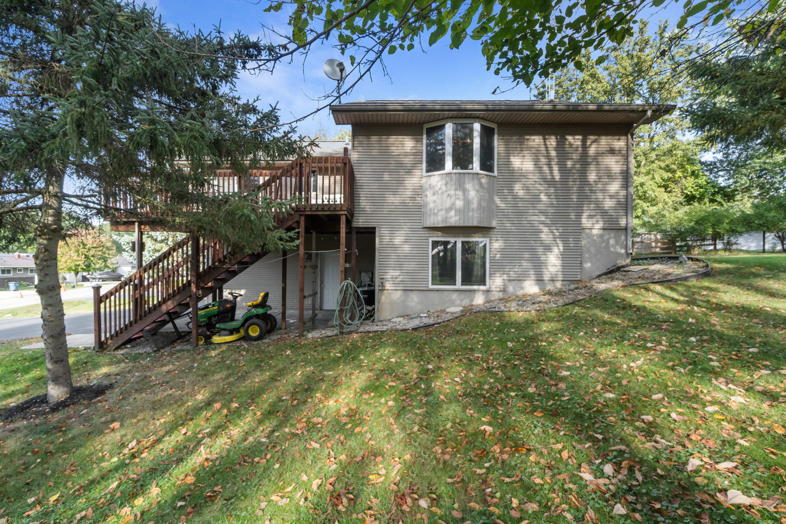 11735 Waldron Road Jerome, MI 49249 - Photo 7 of 74 8_11735 n waldron jerome mi - 00034