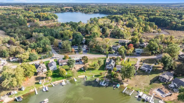 $350,000 | 11735 Waldron Road, Jerome, MI 49249