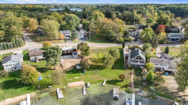 $330,000 | 11735 Waldron Road, Jerome, MI 49249