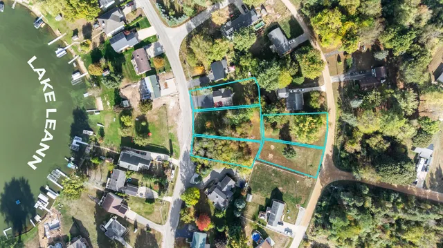 $350,000 | 11735 Waldron Road, Jerome, MI 49249