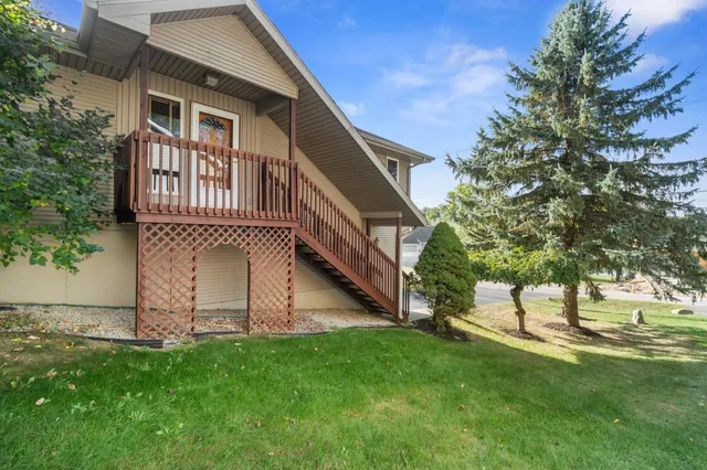 $350,000 | 11735 Waldron Road, Jerome, MI 49249