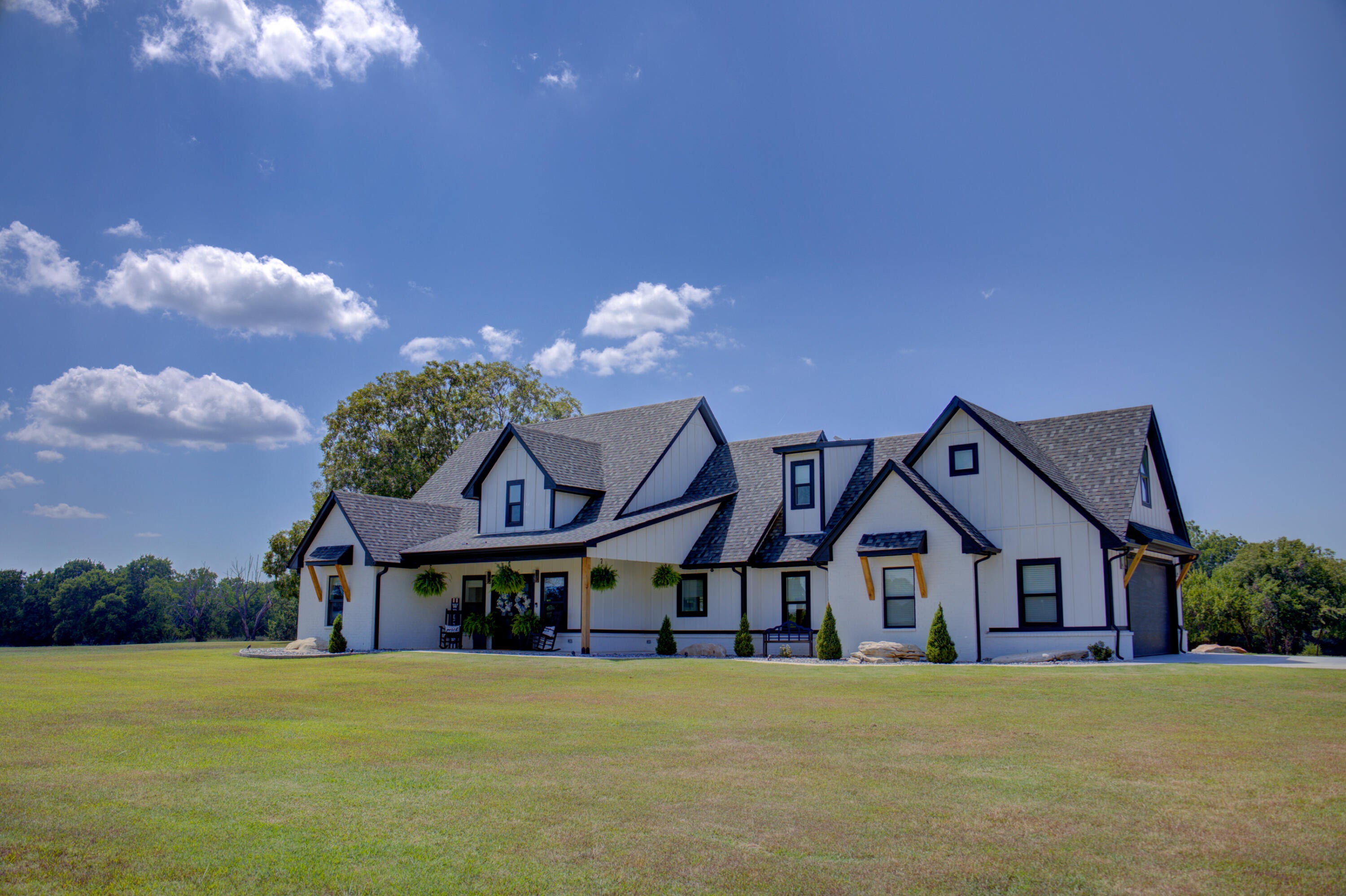 26669 South 615 Road Grove, OK 74344 - Photo 1 of 50 1