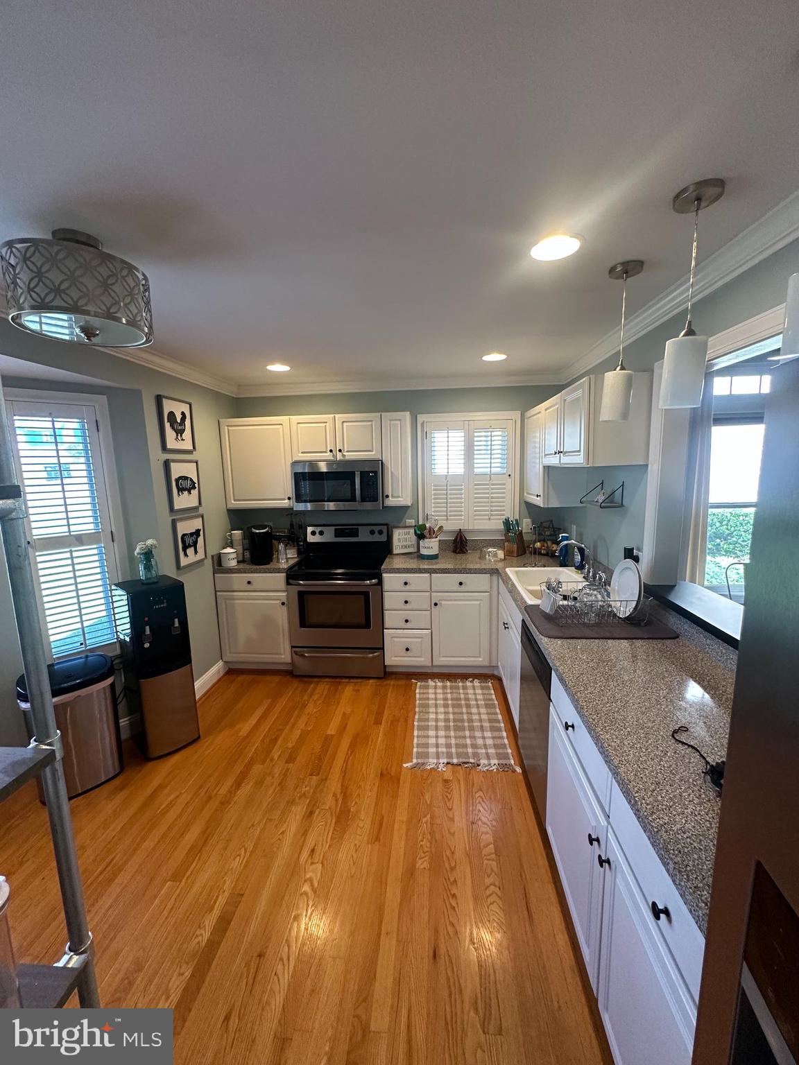 144 Fairground Road Woodstock, VA 22664 - Photo 2 of 11