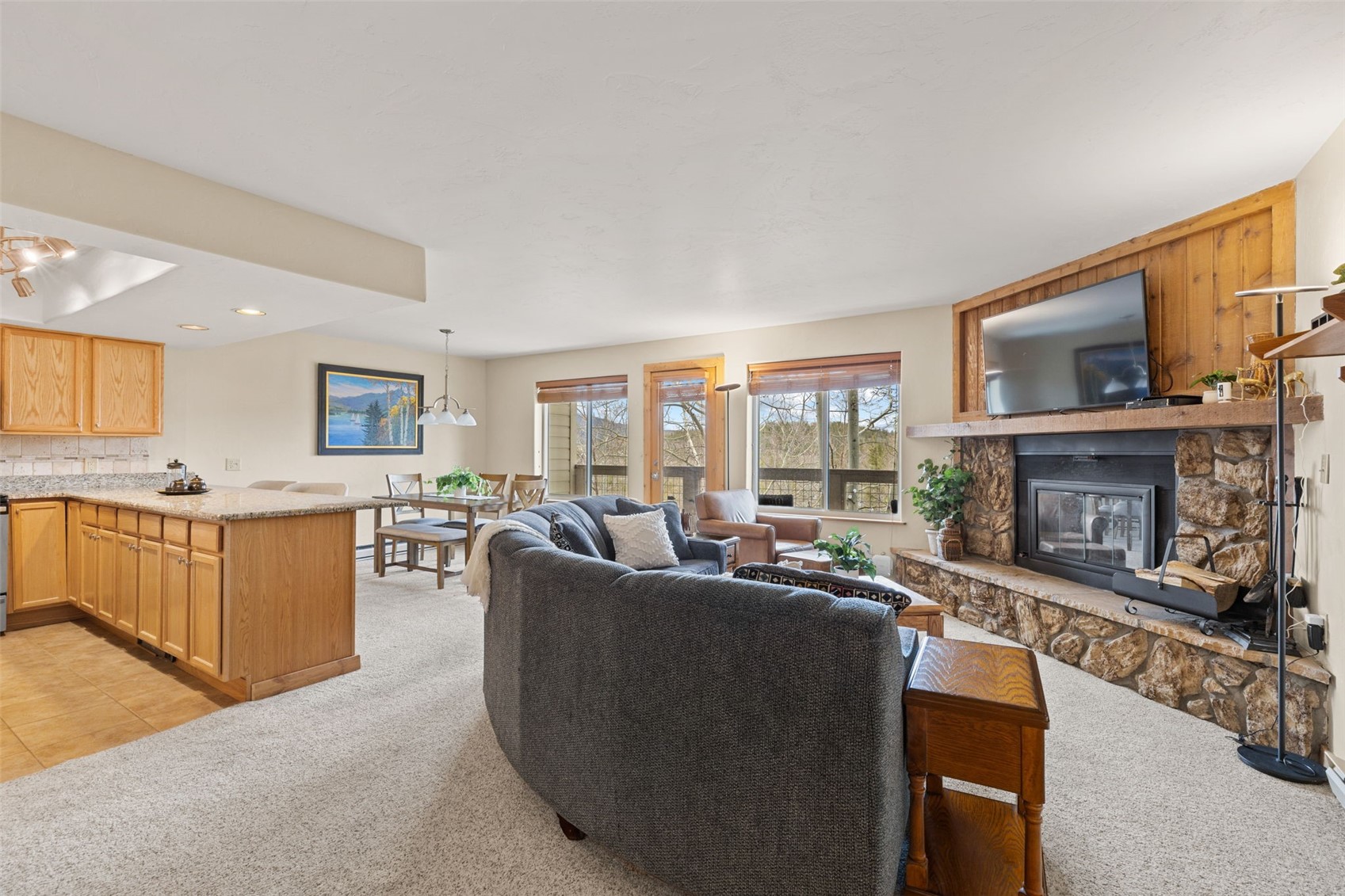 4626 Ryan Gulch Road, Unit 4626 Silverthorne, CO 80498 - Photo 2 of 45