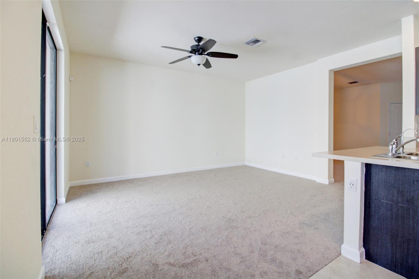 11094 West 33rd Way Hialeah, FL 33018 - Photo 15 of 46 a view of a room with a sink and cabinet