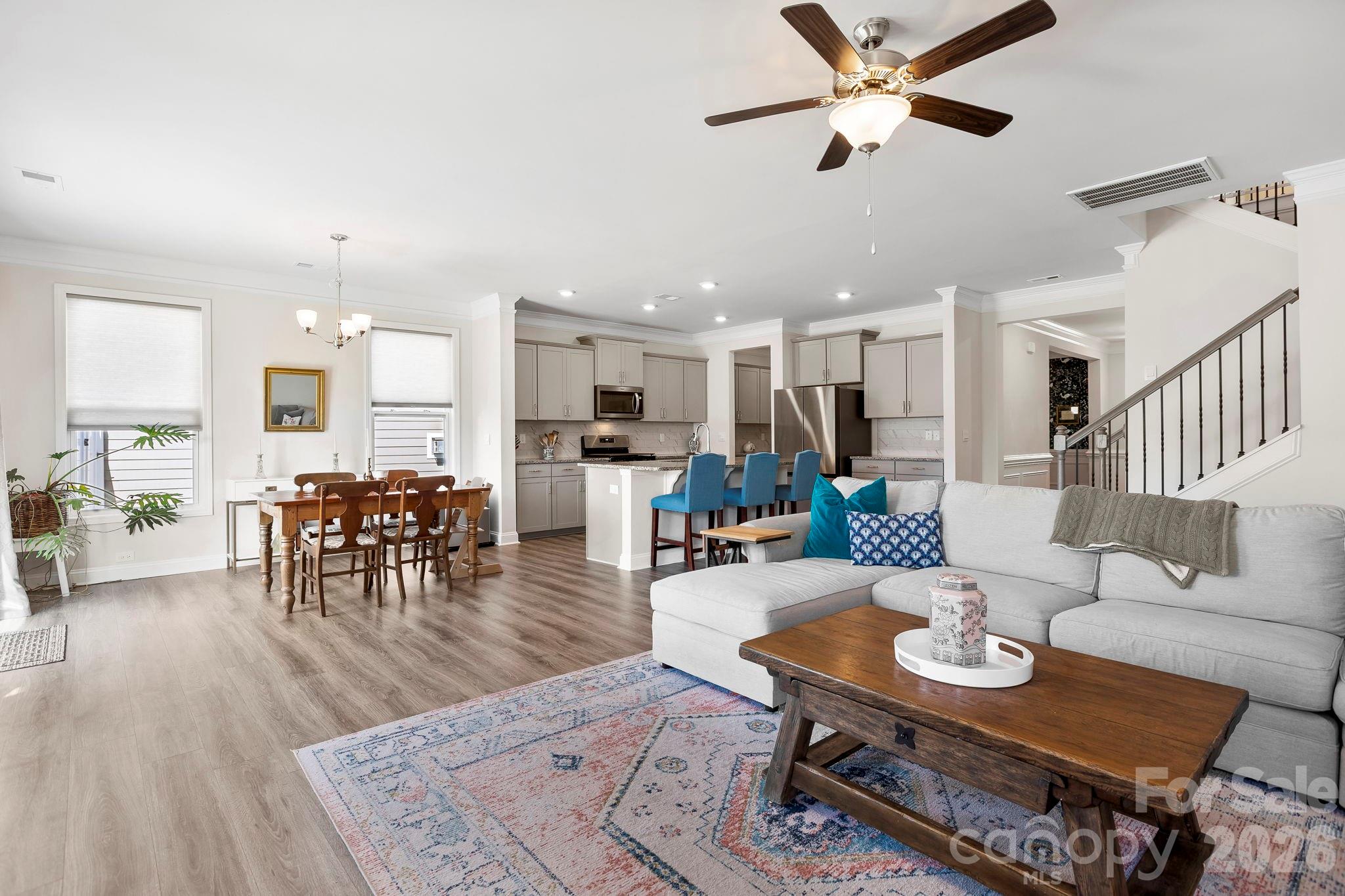 23 Thornberry Road Hendersonville, NC 28792 - Photo 11 of 48