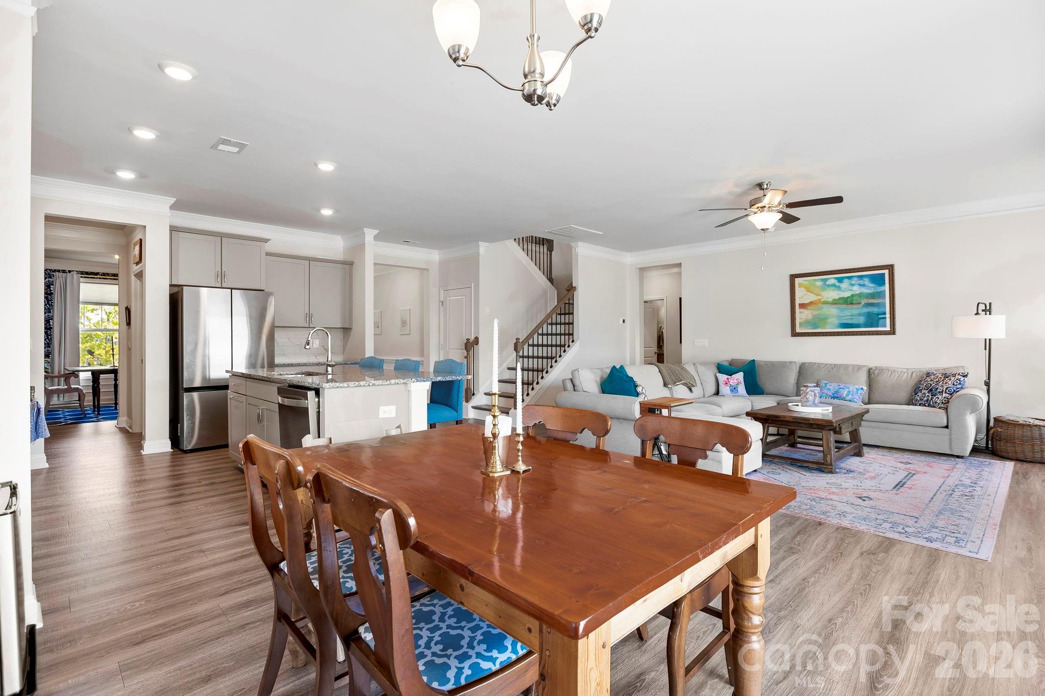 23 Thornberry Road Hendersonville, NC 28792 - Photo 13 of 48