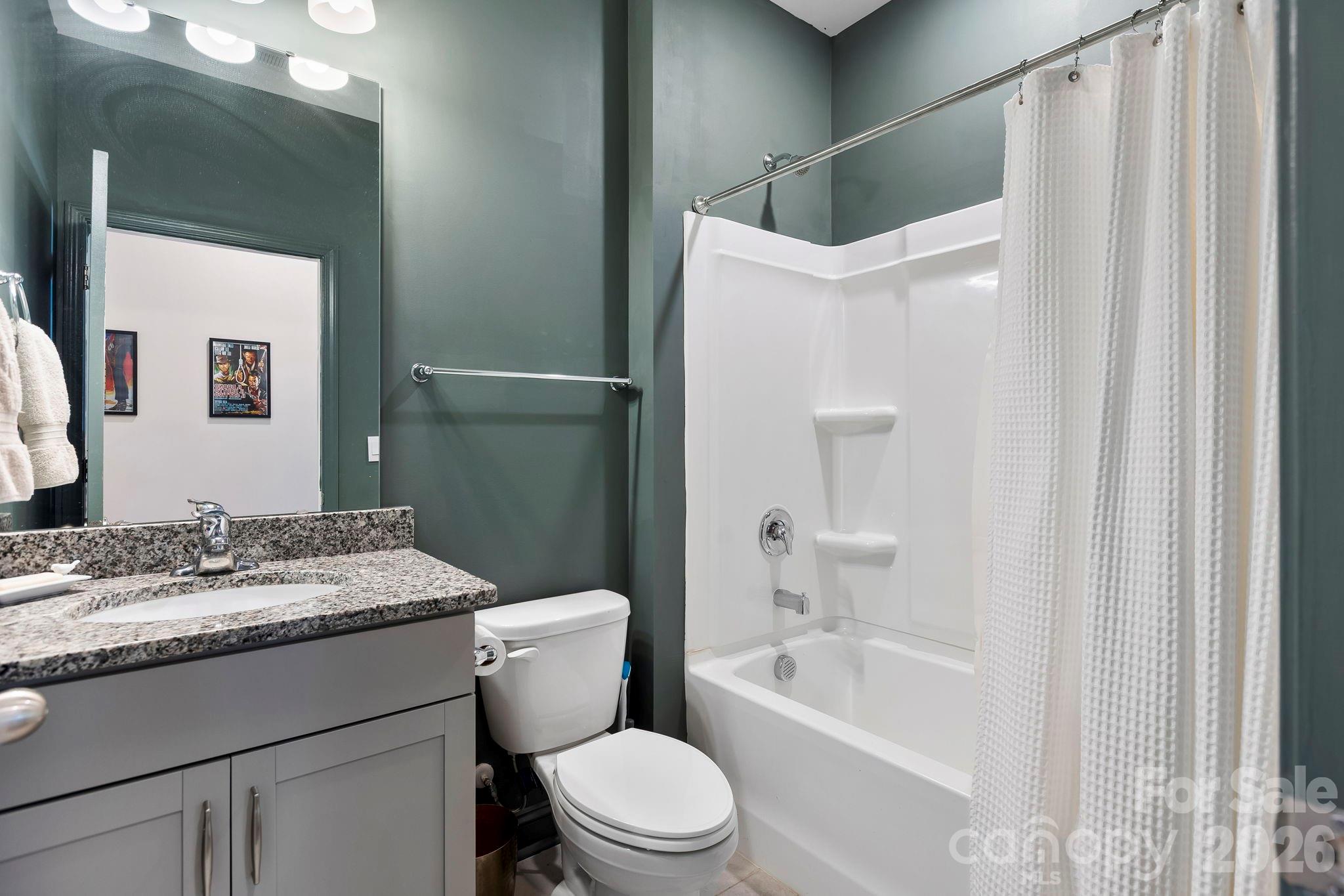 23 Thornberry Road Hendersonville, NC 28792 - Photo 30 of 48