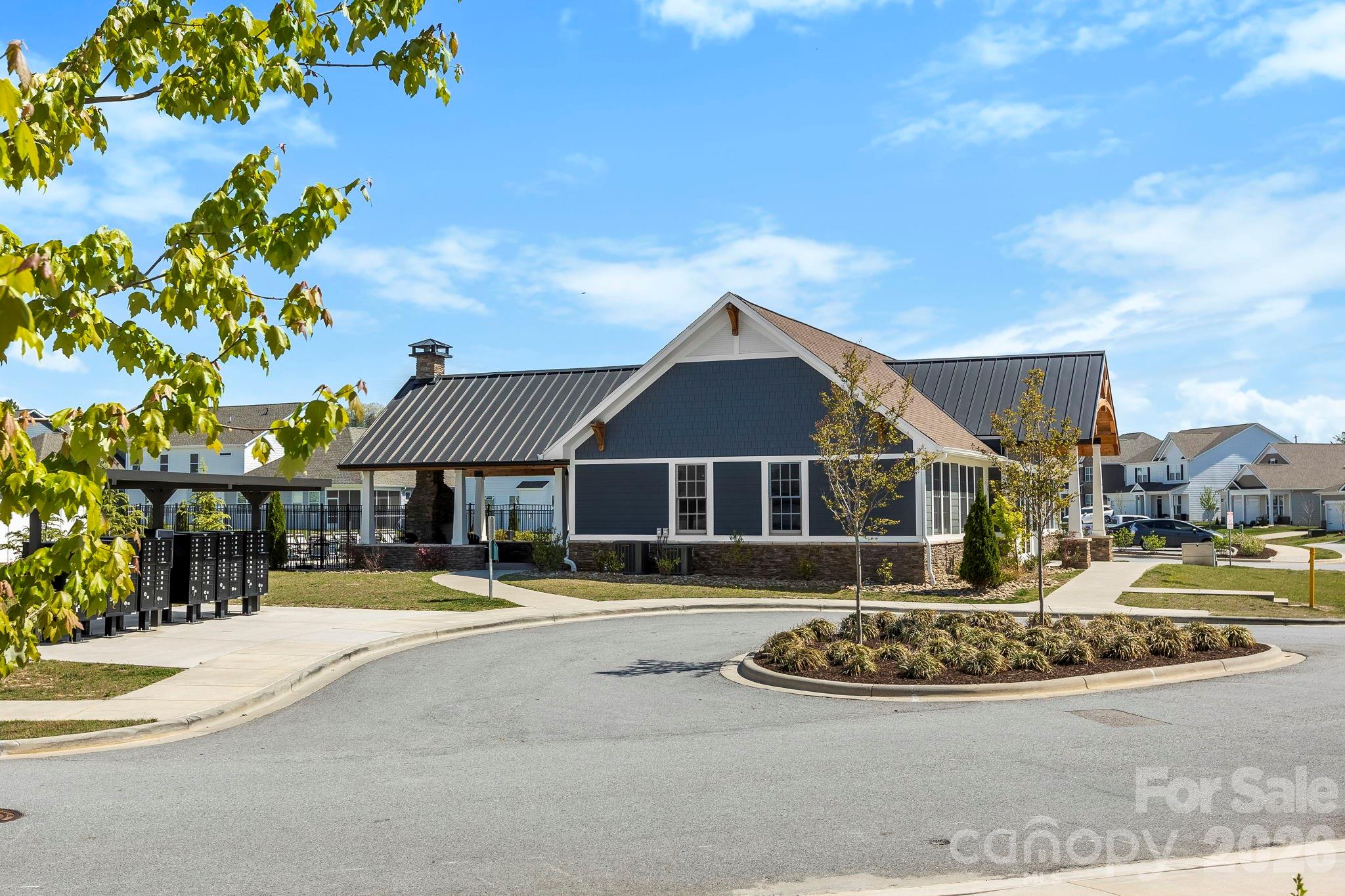 23 Thornberry Road Hendersonville, NC 28792 - Photo 35 of 48