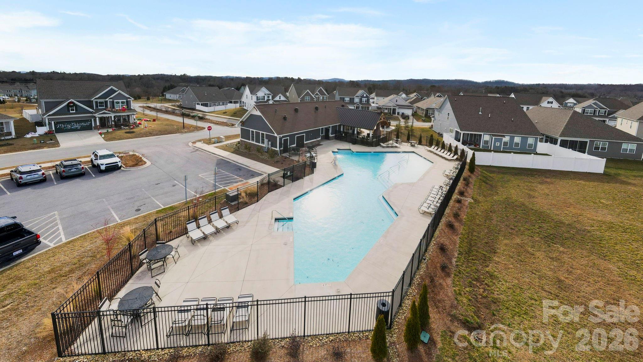 23 Thornberry Road Hendersonville, NC 28792 - Photo 41 of 48