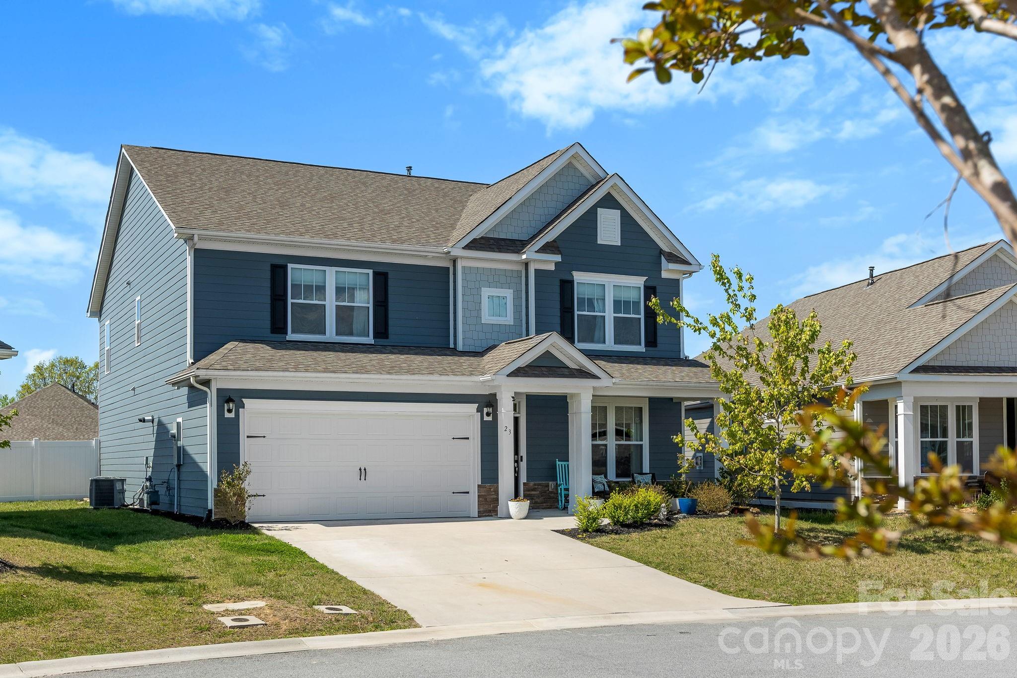 23 Thornberry Road Hendersonville, NC 28792 - Photo 5 of 48