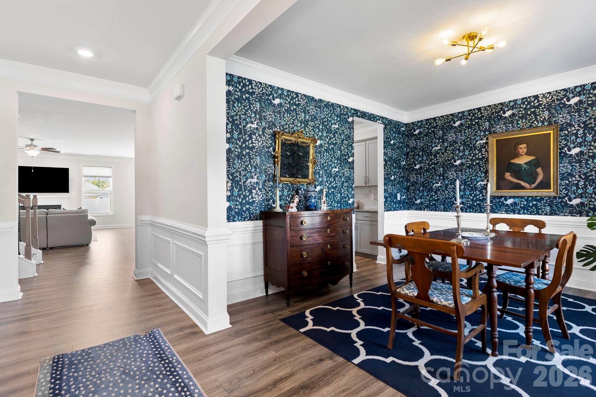 23 Thornberry Road Hendersonville, NC 28792 - Photo 6 of 48