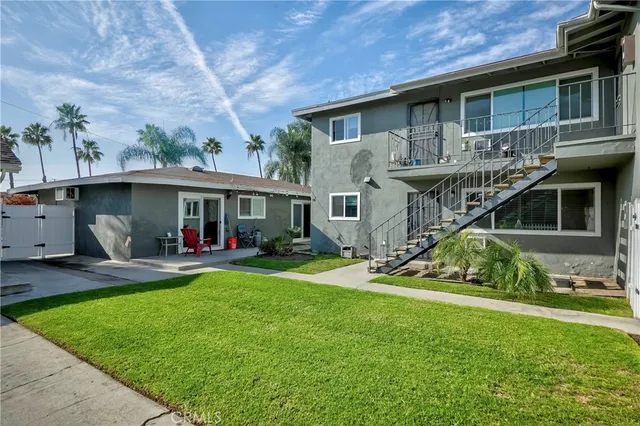 $2,400 | 6071 Lemon Avenue, Unit B, Cypress, CA 90630