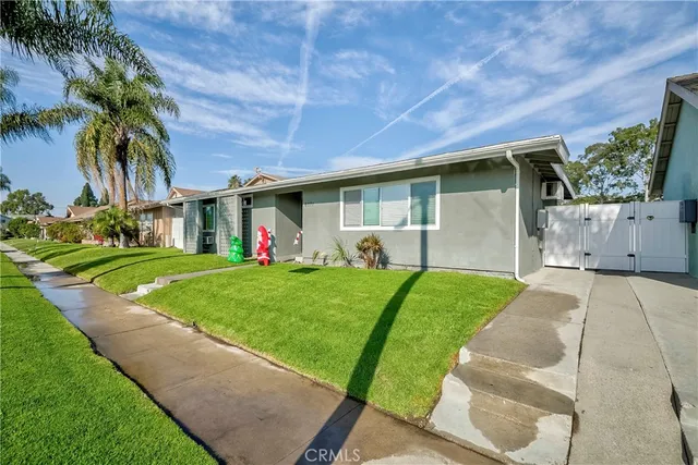 $2,400 | 6071 Lemon Avenue, Unit B, Cypress, CA 90630