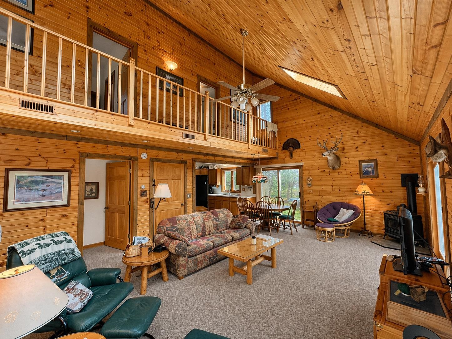 14809 McCabe Road Lakewood, WI 54138 - Photo 11 of 39