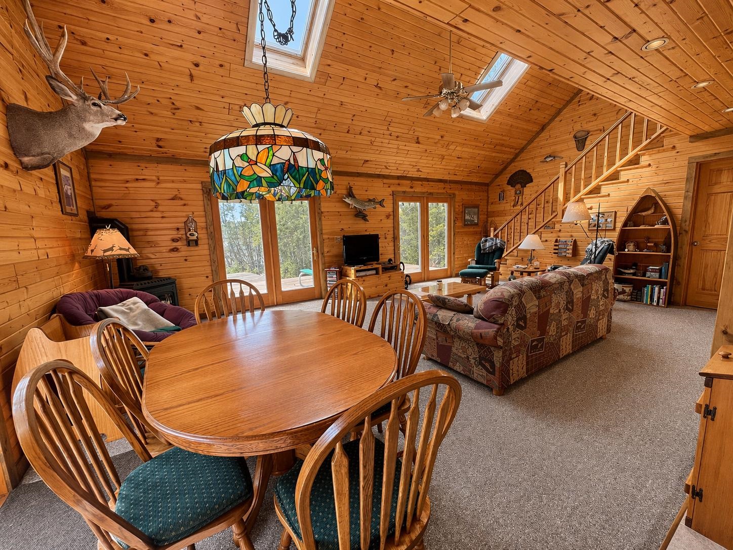 14809 McCabe Road Lakewood, WI 54138 - Photo 14 of 39