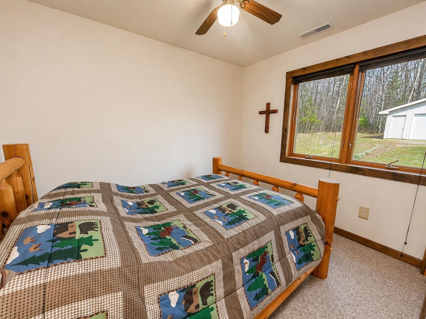 14809 McCabe Road Lakewood, WI 54138 - Photo 18 of 39