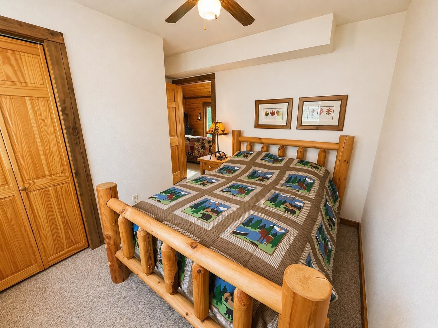 14809 McCabe Road Lakewood, WI 54138 - Photo 19 of 39