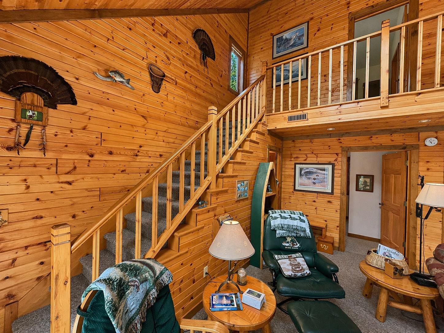 14809 McCabe Road Lakewood, WI 54138 - Photo 22 of 39